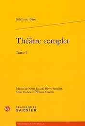 Théâtre complet