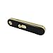 OIIKURY Lighter USB Rechargeable Flameless Windproof Coil Lighter Electric [Mini Size] No Gas USB Charging Lighter
