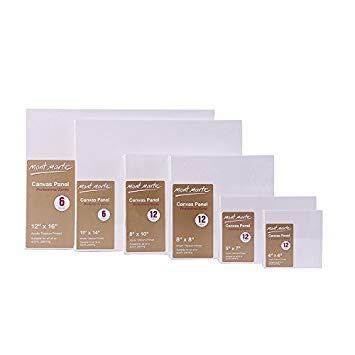 1 Mont+Marte+Students+Professional+Artists