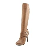 Jessica Simpson Women's Avern Knee-High Fashion Boots