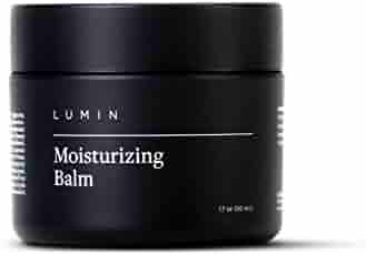 lumin men's moisturizer
