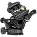 Acratech GP-SS Ballhead with Lever Clamp, 25 lbs Load Capacity
