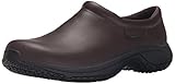 Merrell Men's Encore Moc Pro Grip Slip-Resistant Work Shoe