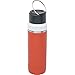 Stanley Go Series Bottle with Ceramivac, Insulated, 36 oz, Salmon
