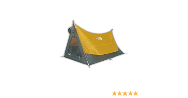 the north face tuolumne 2 tent