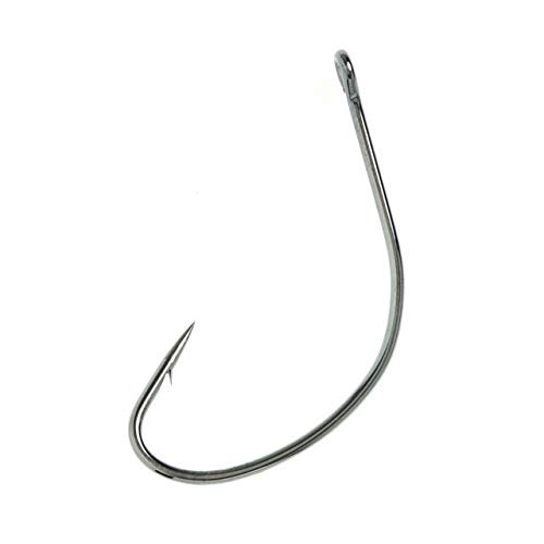 Eagle Claw L141BPFH-8/0 King Khale