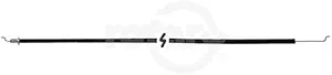 Throttle Control Cable For Mtd Repl Mtd