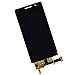 Screen Touch Digitizer+LCD Display Assembly For Huawei Ascend P6 U06 P6-U06 (Black)