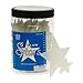 Toysmith Jar of Stars Novelty Toy, 135 Count