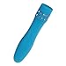 EUBUY Mini Vibrator Portable Wand Massager,Female Vibrators Sex Toys with Diamond ABS Point G Adult Stimulation Bullet 105×12mm Color Random