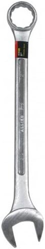 Allied Tools 20025 2-Inch Raised Panel Combination Wrench