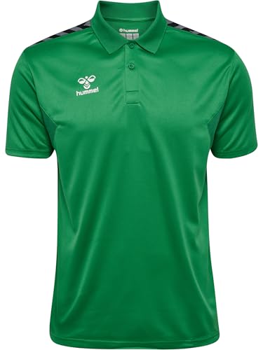 hummel Polo para Hombre HmLautc Multisport Talla