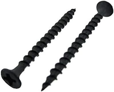 Amazon Com 6 X 1 1 4 Bugle Head Coarse Thread Drywall Screws Case Of 8 000 Home Improvement