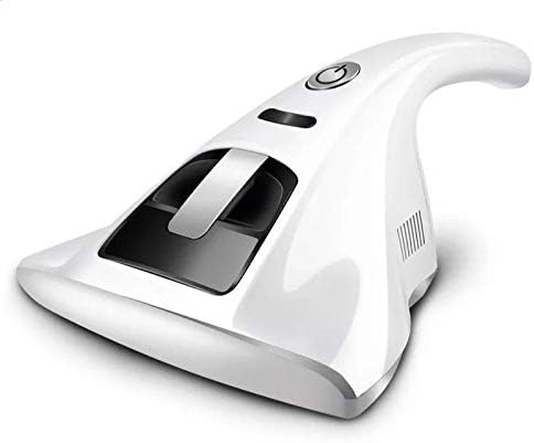 UV Vacuum Cleaner - 2019 Upgraded UV Anti-dust Vacuum Cleaner, Powerful Suctions Effectively Remove Dust Hidden in Mattresses, Pillows, Curtains, Sofas and Carpets