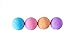 Mother of All Bath Bombs - Massive 7oz 200g Organic Bath Bomb - Great for Aromatherapy, Relaxation