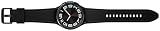 Samsung Galaxy Watch 6 Classic LTE 43mm Black SM-R955F Smartwatch view 6