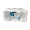 Fapajal Papercare Toiletpapierrol, jumbo-cellulose, 2-laags, gelamineerd, 120 m, 18 rollen