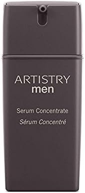 artistry men facial moisturizer