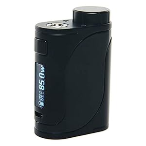 Eleaf iStick Pico 25 TC 85Watt Box Mod Akkuträger Farbe Schwarz