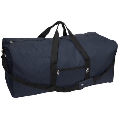 Everest Gear Bag - X-Large, Navy, One Size