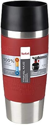 tefal coffee to go 300ml travel flask