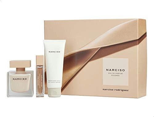 narciso rodriguez poudree 100ml