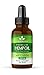 Premium Hemp Oil by Earthtrition - 1500mg Super Strength - 100% Organic Pure Extract, Naturally Reduces Inflammation and Anxiety, Improves Sleep Habits, Helps Stress, Reduces Joint Pain