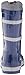 Kidorable Space Hero Rain Boots, Blue, Size 11