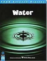 FOSS Science Stories - Water Grade 3-4 1583568425 Book Cover