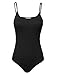 FPT Spaghetti Strap Fashion Bodysuit (7Styles)