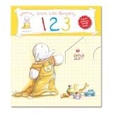 Board book Learn with Humphrey 1 2 3 (Humphrey's Corner) Book