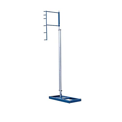 Port a Pit Elite Pole Vault Standards