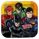 Justice League Rescue 9