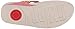 FitFlop Women's Carmel Toe-Post Suede Sandals Dress, Peach, 8 M US