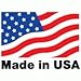 Boka Car Door Edge Guards Trim Molding Protector Full Size U Shape. Made in USA. Protects edges of vehicle on trunk lids, hoods, doors and grilles (12 feet, Clear)