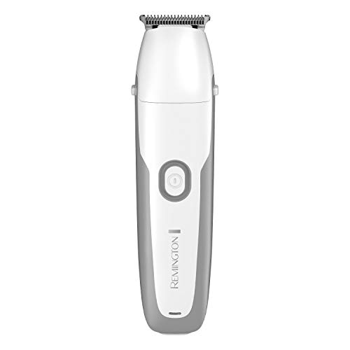 Remington Wetech 100 Waterproof Body Face Grooming Kit PG6251, White/Grey, 1 Count - Image 2