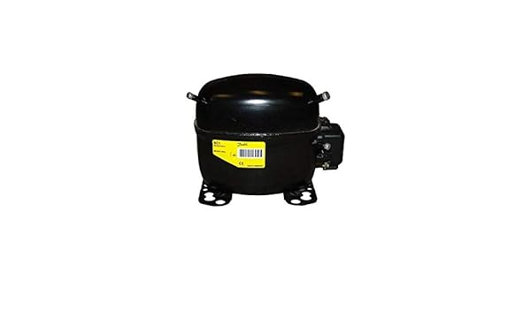 REPORSHOP - Compresor Secop Sc21G R134A Hlbp 20.95Cc Alta ...