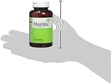 Mastika 250mg Mastic Gum 120 Capsules Brand Mastika Pack of 120 view 4