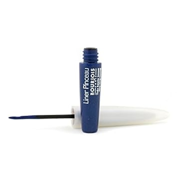 bourjois liner pinceau eyeliner