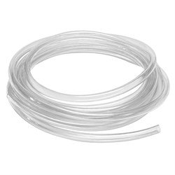 5 metre of AQUARIUM air line,fish tank airline(4/6MM) BY CRISTALLO®