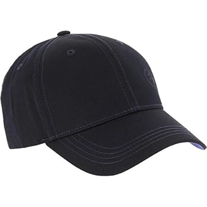 Buy INESIS GOLF CAP 100 NAVY BLUE 