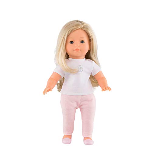 Corolle 9000200050 - MaCorolle, Paloma, Französische Puppe mit Charme und Vanilleduft – Bild 6