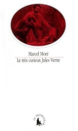 Le  très curieux Jules Verne
