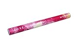 MOXĒ Love | Essential Oil Pen | Aromatherapy Inhaler for Stress, Anxiety, Sleep and Wellbeing | Certified Organic Patchouli, Fennel, Lime, Ylang Ylang and Sandwood