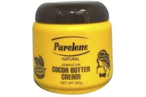 Purelene cocoa butter moisturizer 260g (pack of 1)