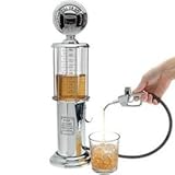Godinger Gas Pump Liquor Dispenser (Kitchen)