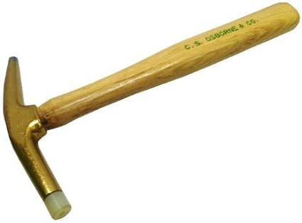 Marteau Tapissier Pour Clous Decoratifs Osborne 36 Amazon Fr Bricolage