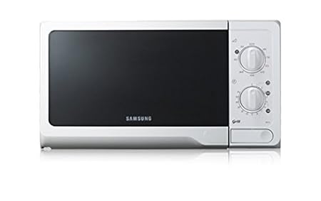 Samsung GW71E, 2400 W, Blanco, 275 x 387 x 489 mm, 13500 g ...
