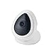 Mini Wireless Home Camera WiFi Office Security IP Cameras Nanny Cam Video Monitor Baby,Dog Camera,Elderly Care with Night Vision Two Way Audio Easy Setup