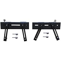 dyna quick release saddlebolsas